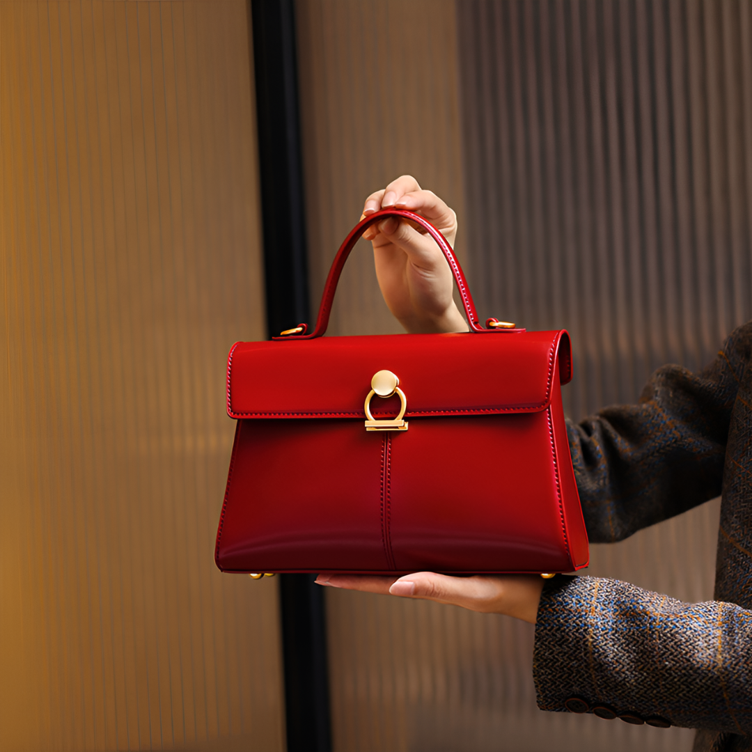 <tc>Bolso clásico Maryana</tc>