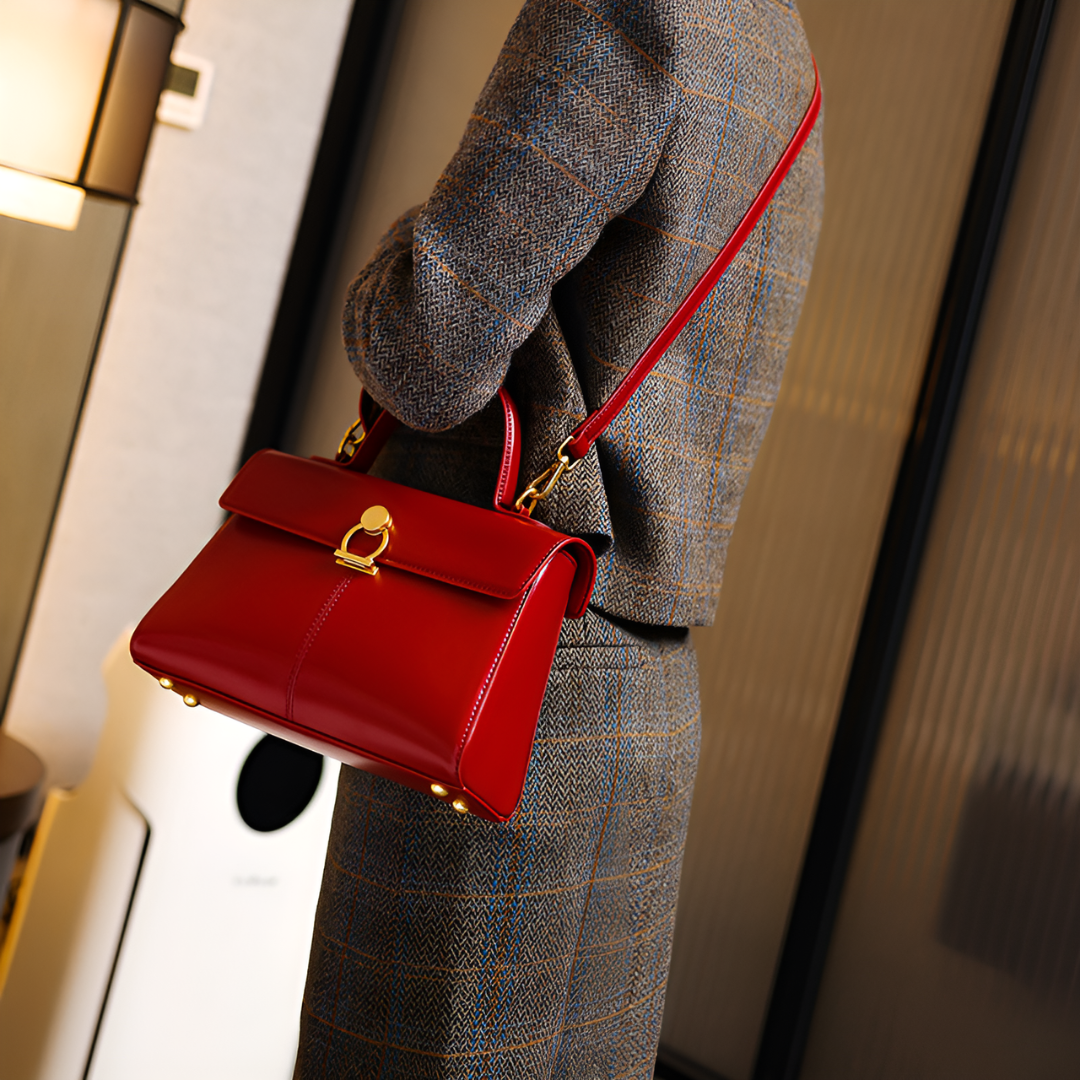 <tc>Bolso clásico Maryana</tc>