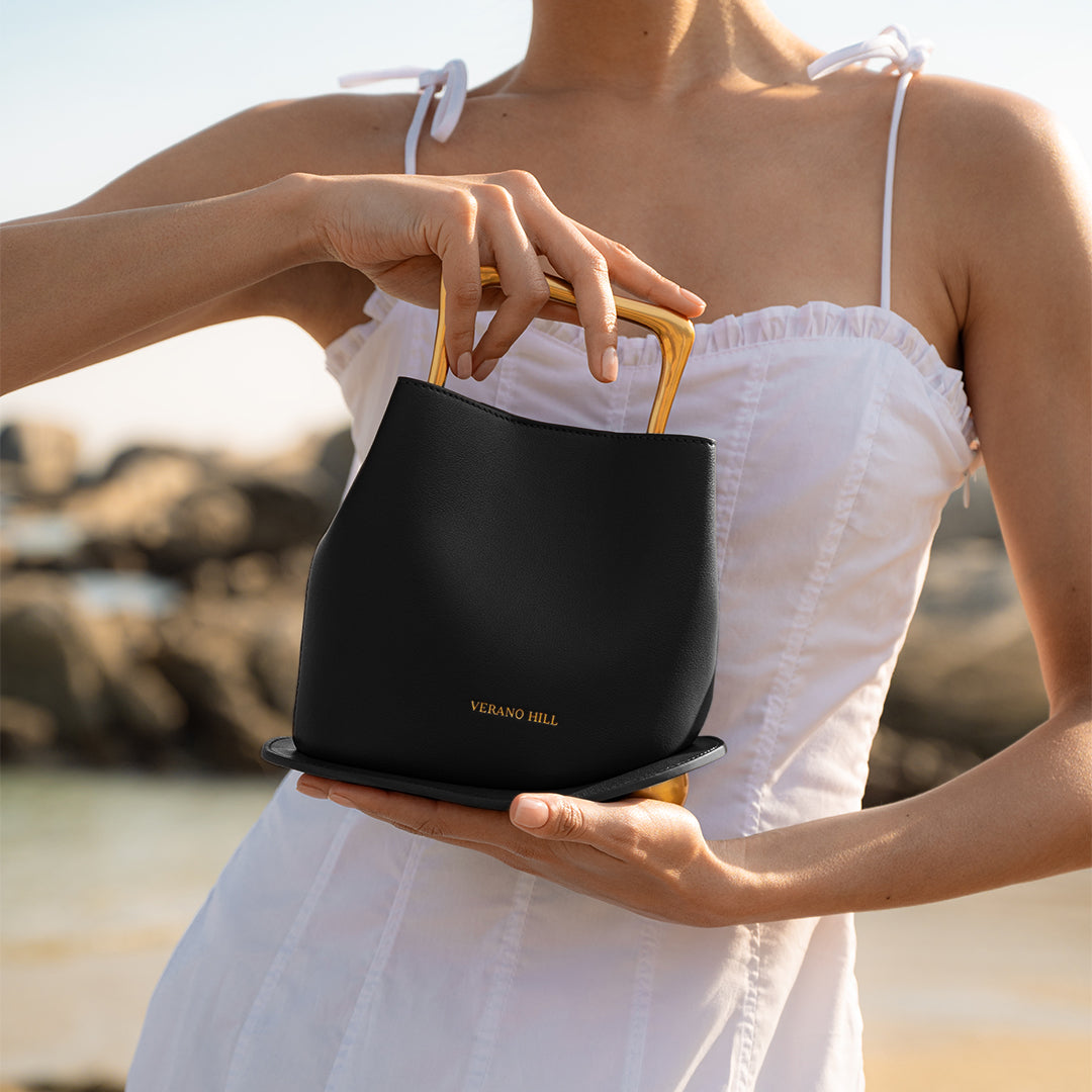 (CS) Bolso de Viena