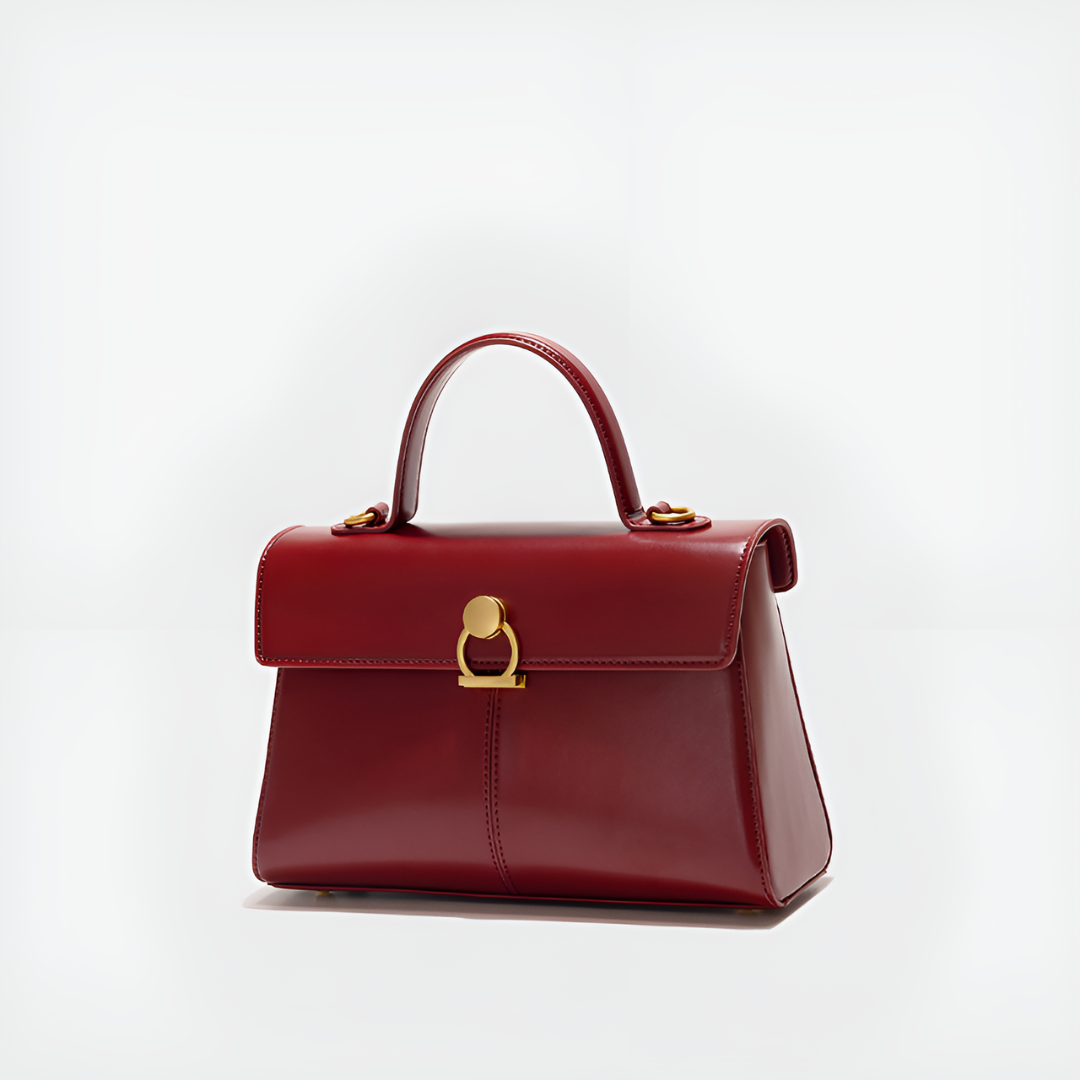 <tc>Bolso clásico Maryana</tc>