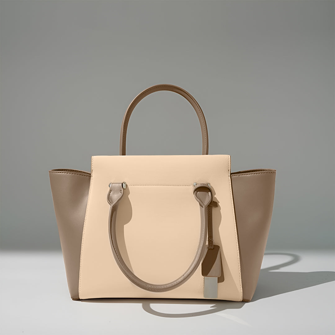 Isla Carryall Shoulder Bag