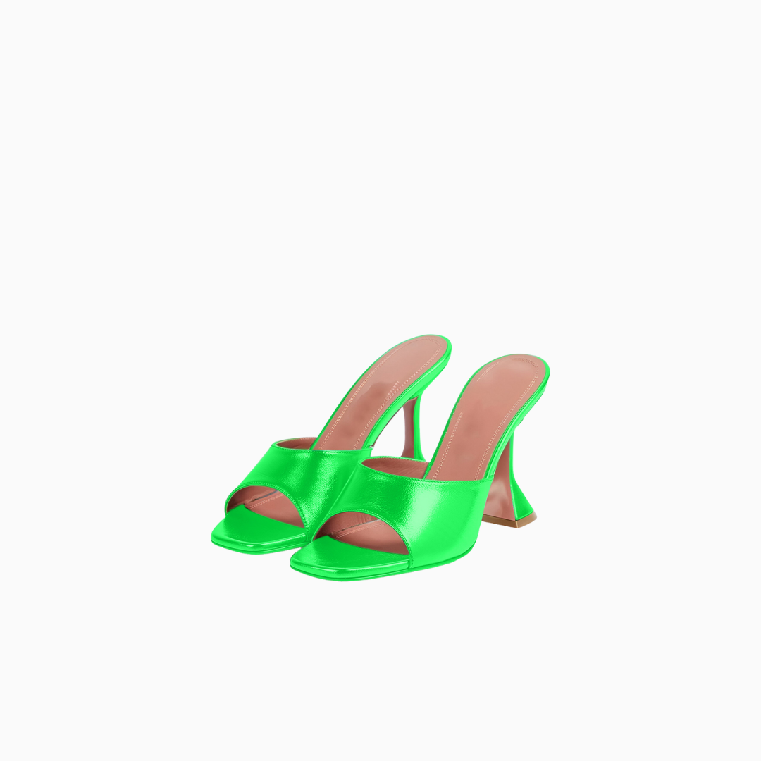 <tc>Tacones Noelle Sculpt</tc>