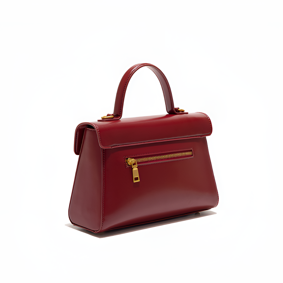<tc>Bolso clásico Maryana</tc>