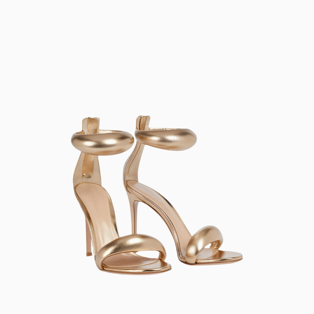 <tc>Tacones Odessa Curl </tc>