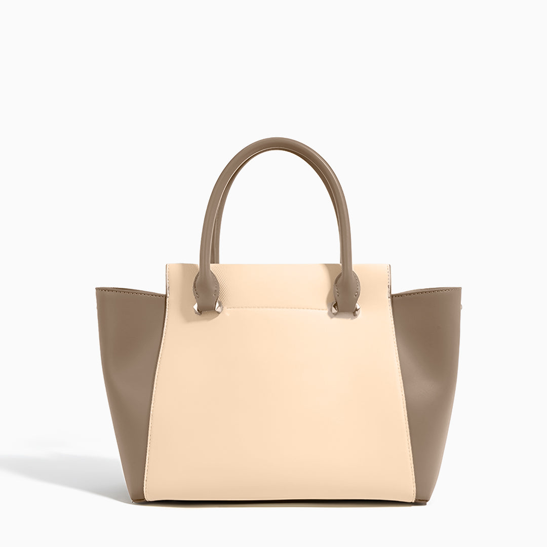 Isla Carryall Shoulder Bag
