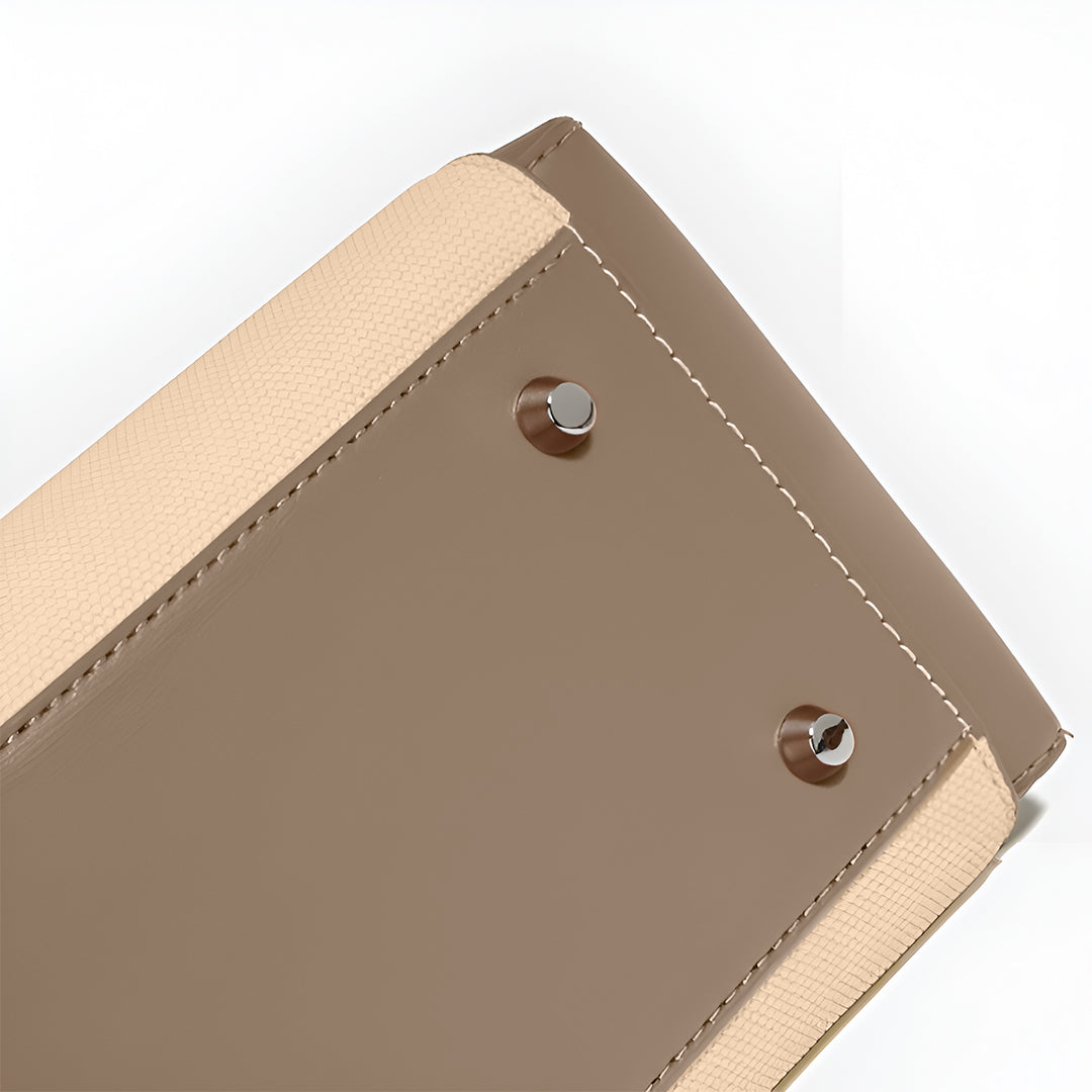 Isla Carryall Shoulder Bag