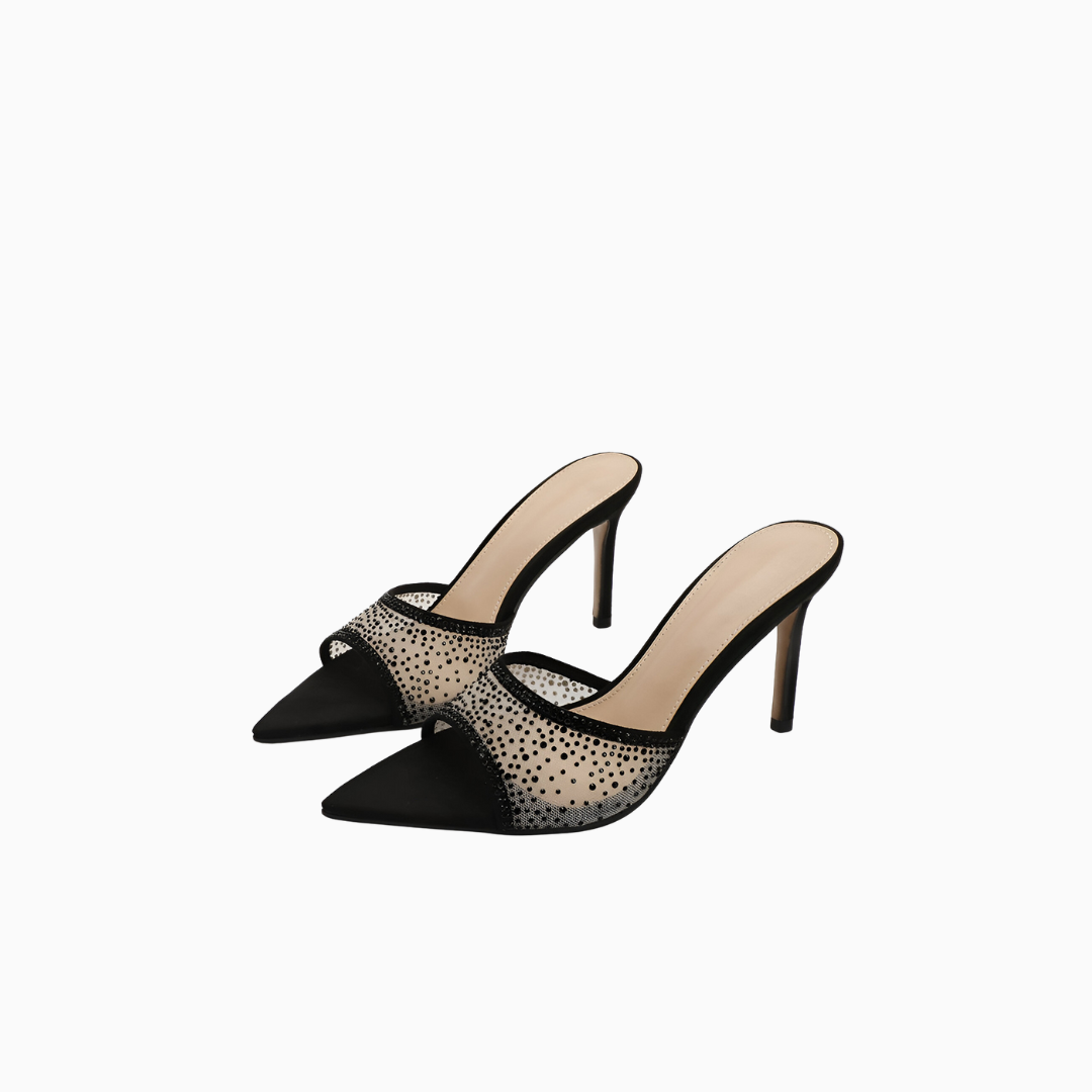 <tc>Tacones Lilah Veil</tc>