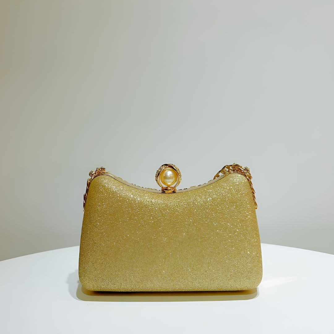 <tc>Bolso de noche Camille Crystal</tc>