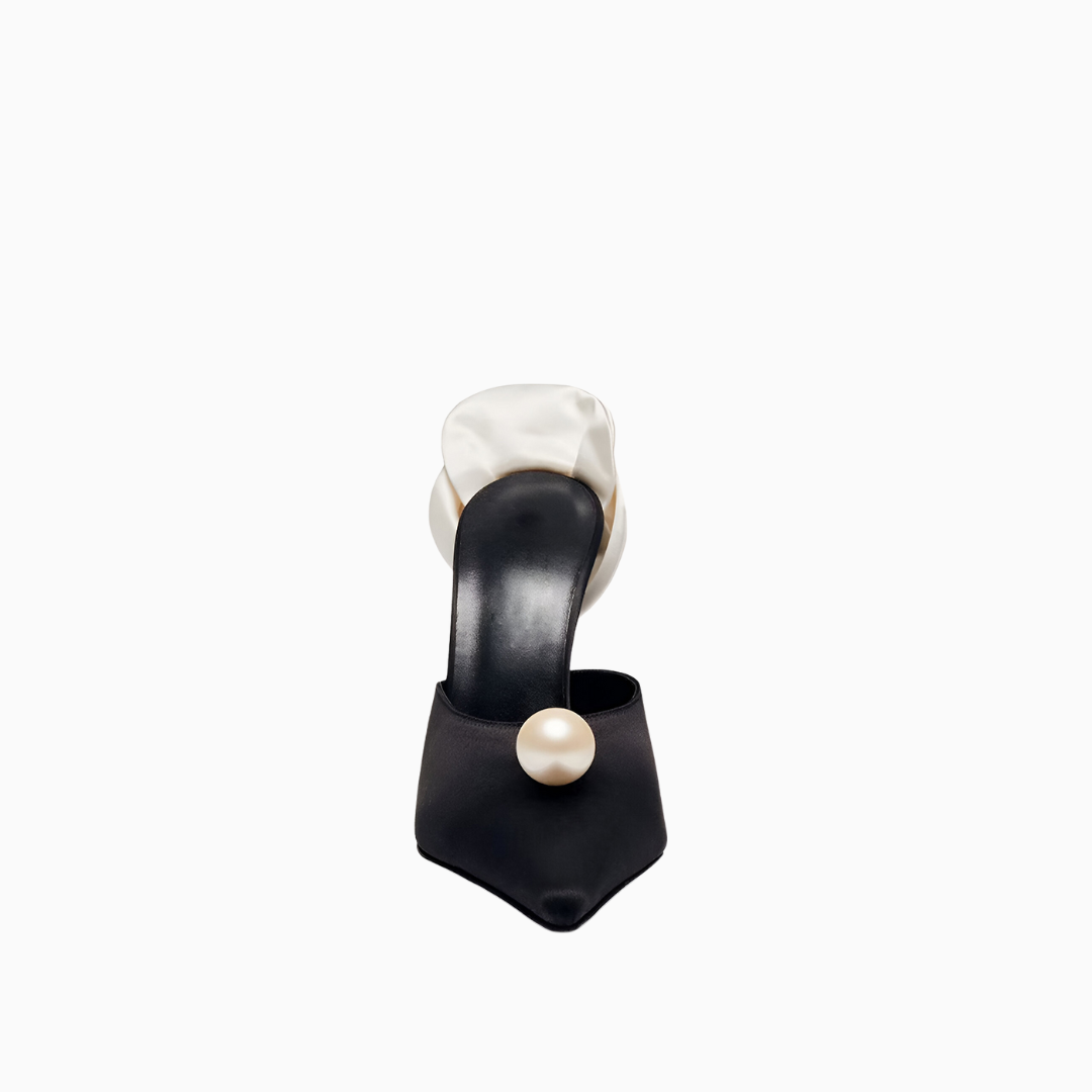 <tc>Tacones Sabine Bloom</tc>
