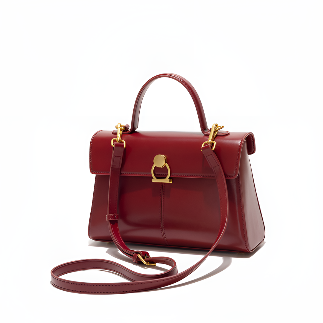 <tc>Bolso clásico Maryana</tc>
