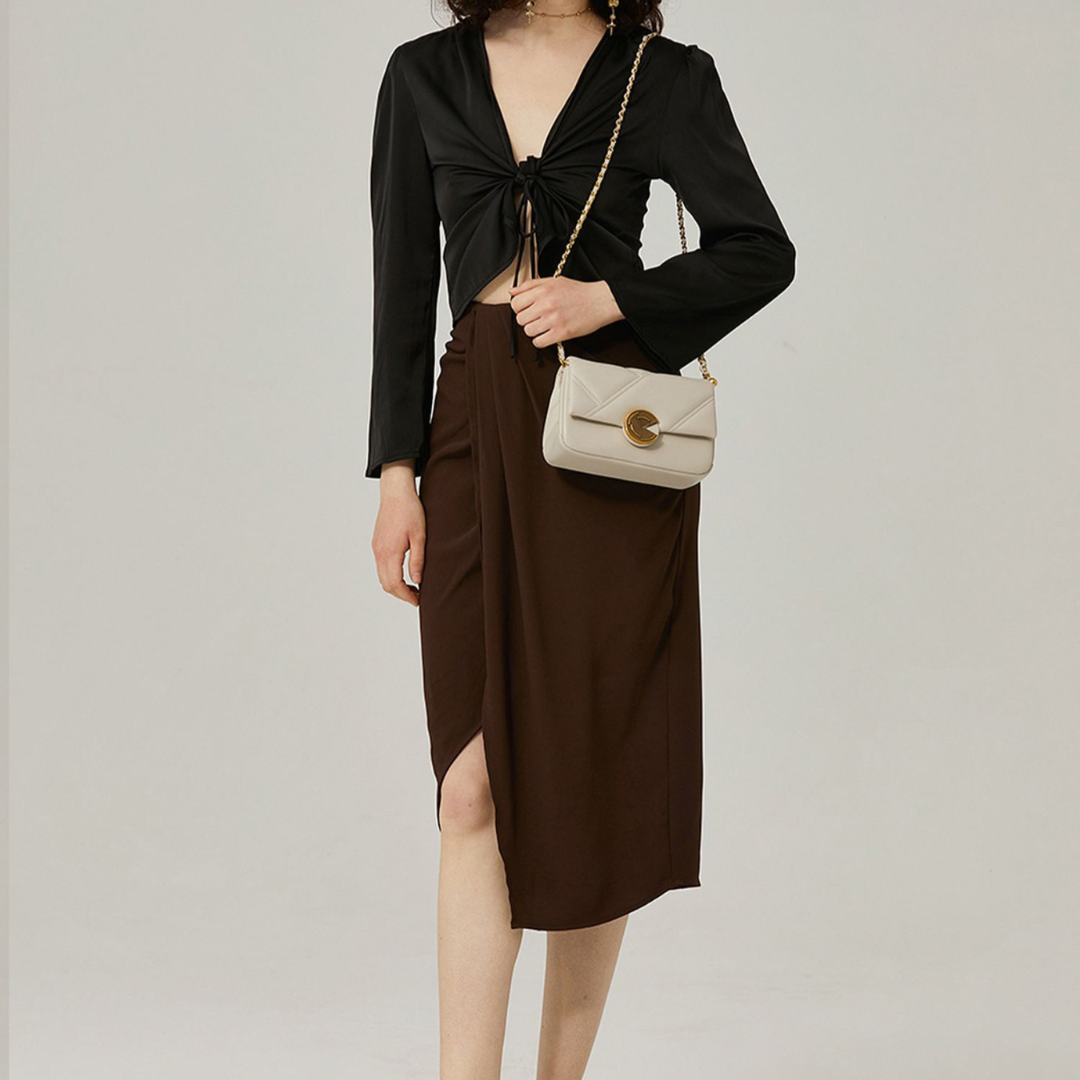 <tc>Bolso bandolera Alina Orbit </tc>