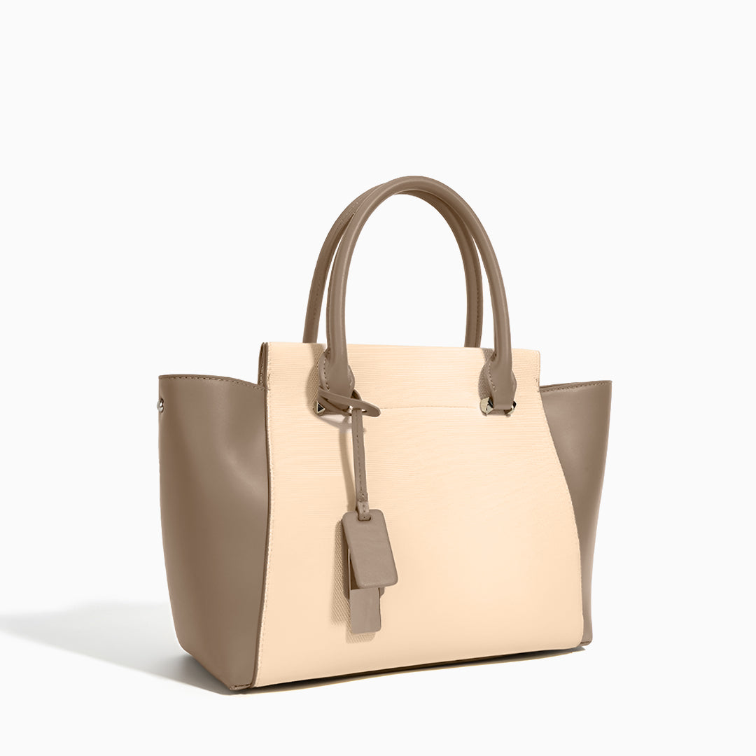 Isla Carryall Shoulder Bag