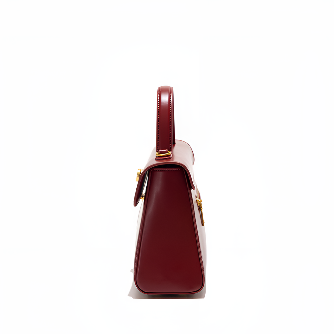 <tc>Bolso clásico Maryana</tc>