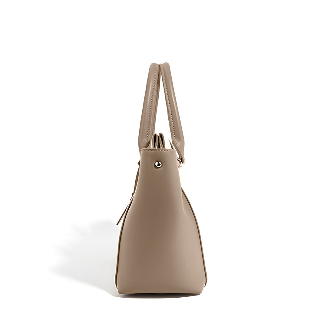 Isla Carryall Shoulder Bag