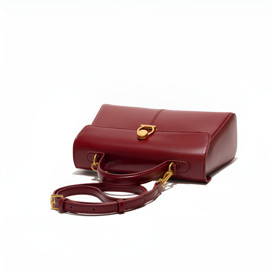 <tc>Bolso clásico Maryana</tc>