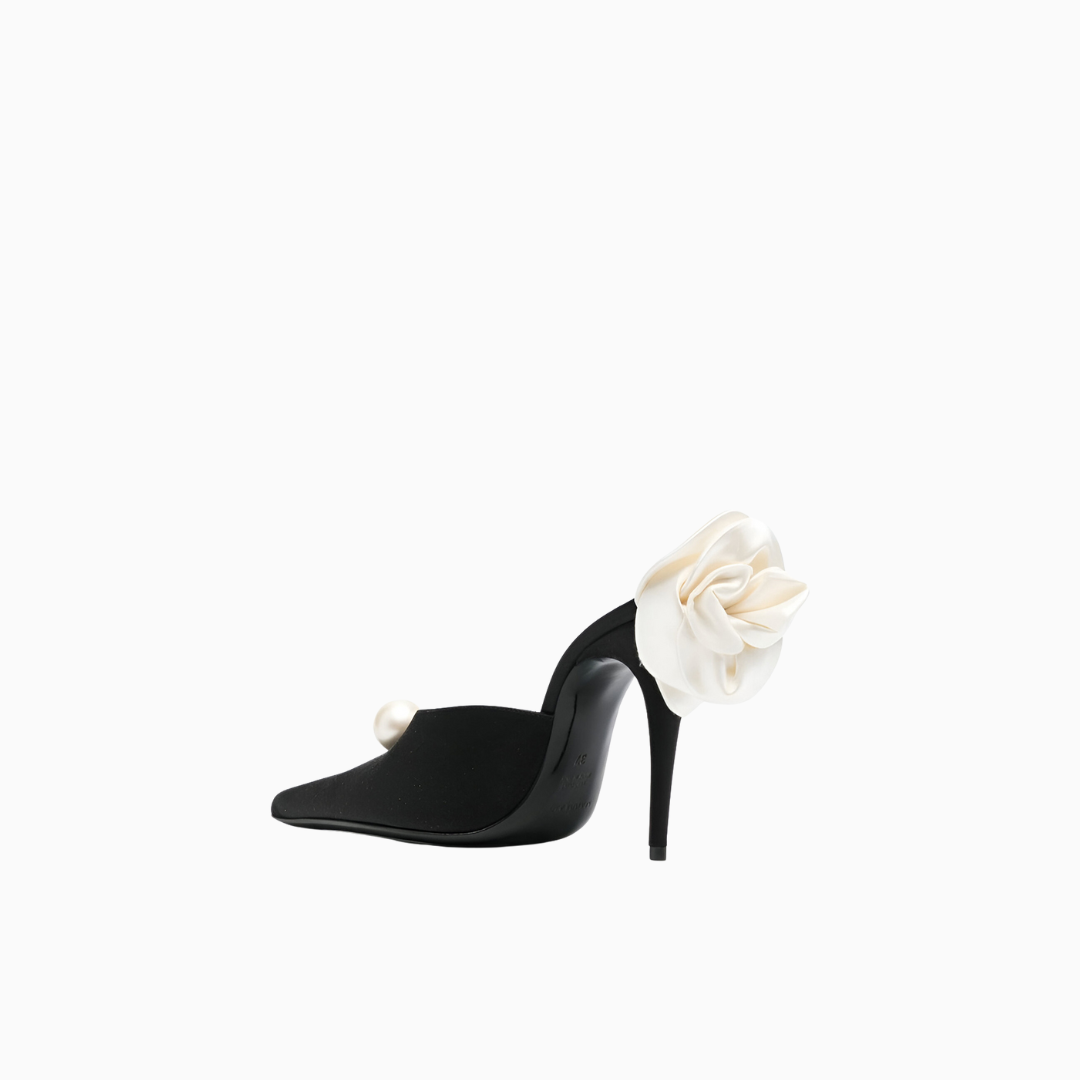 <tc>Tacones Sabine Bloom</tc>