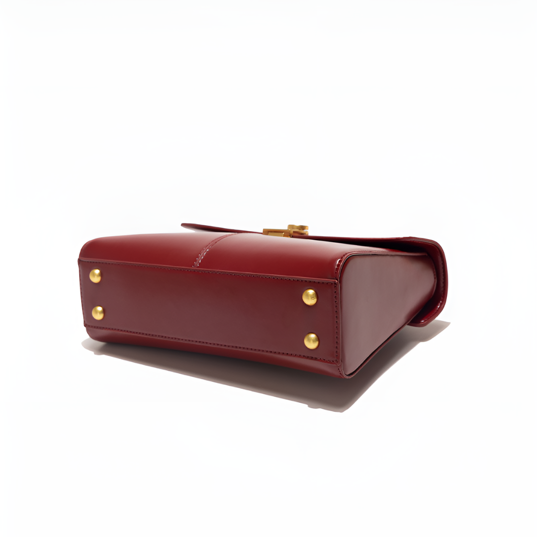 <tc>Bolso clásico Maryana</tc>