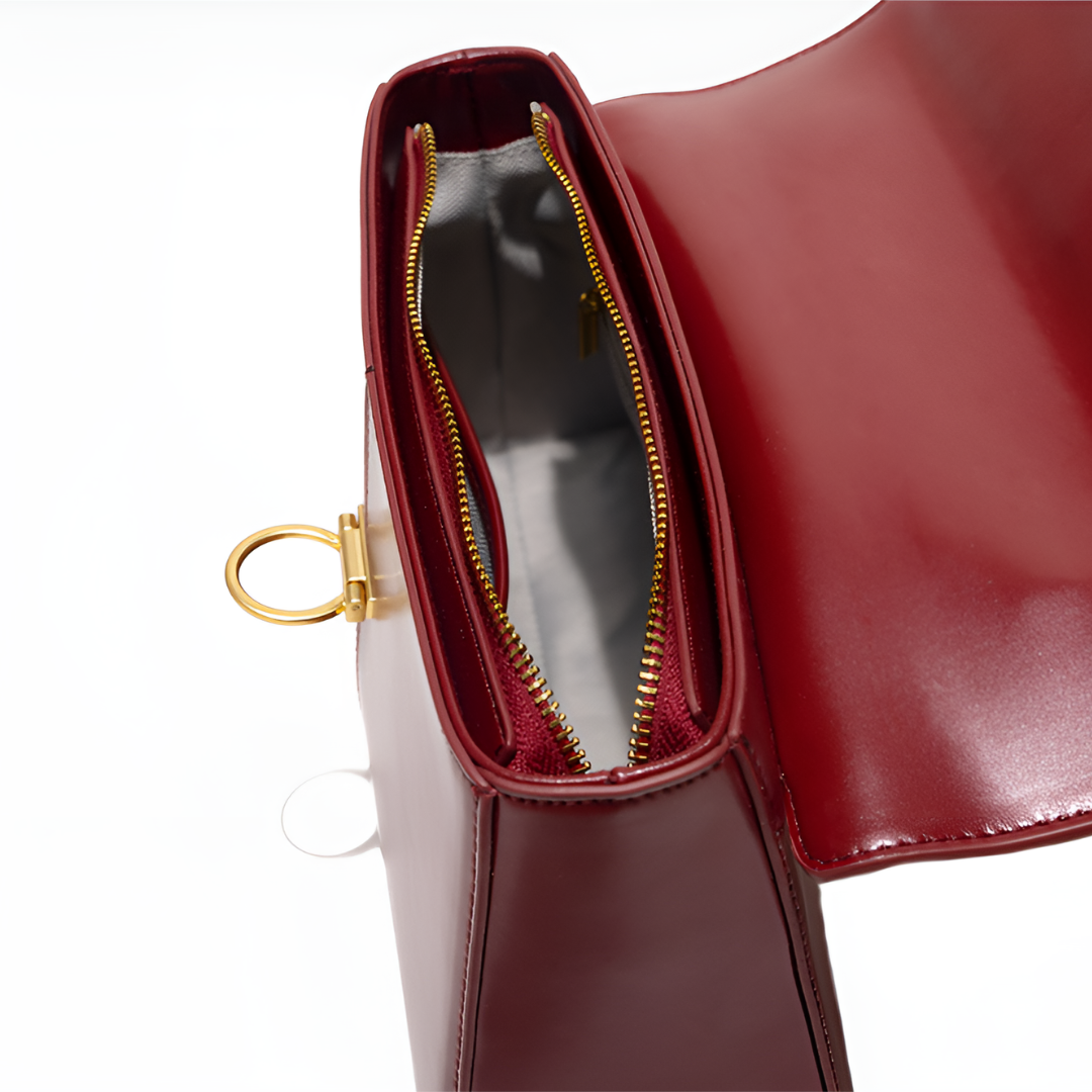 <tc>Bolso clásico Maryana</tc>