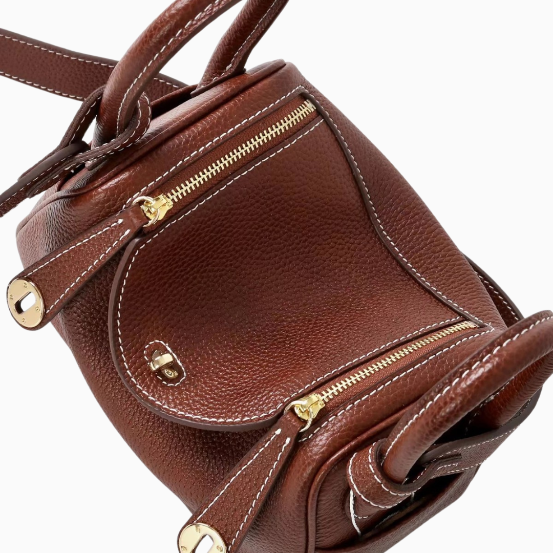 <tc>Bolso bandolera pequeño Maris</tc>