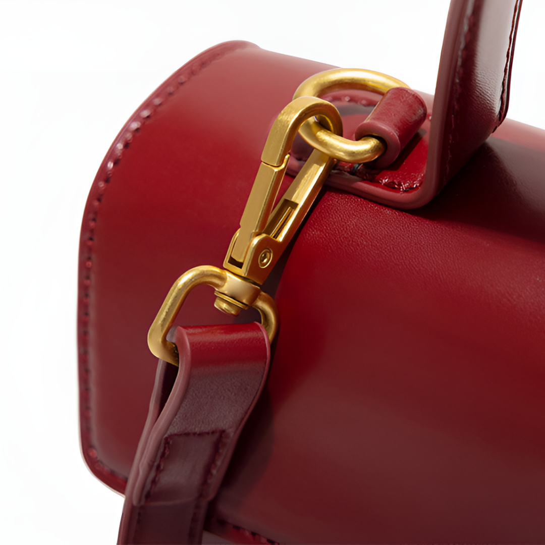 <tc>Bolso clásico Maryana</tc>