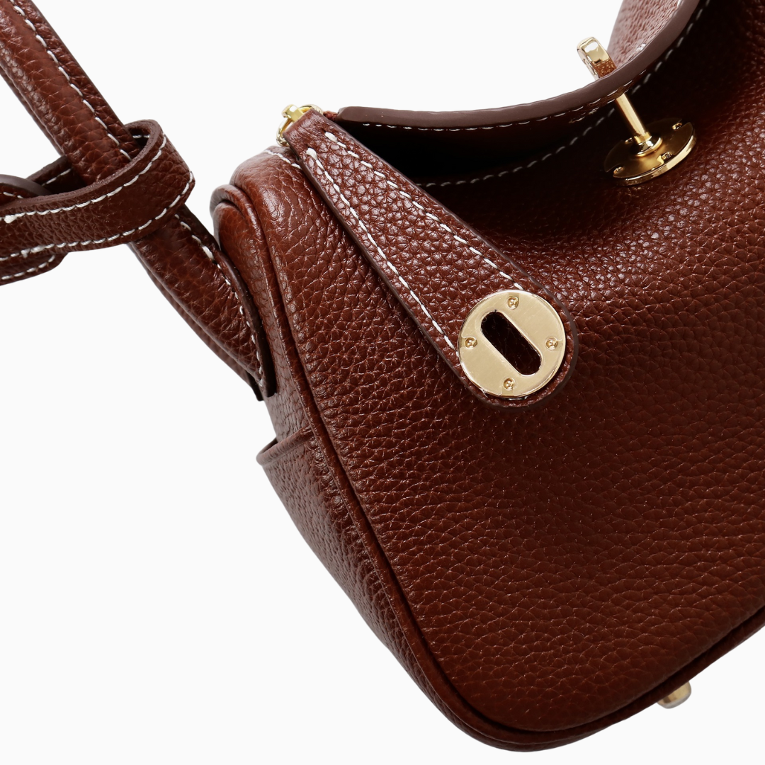 <tc>Bolso bandolera pequeño Maris</tc>