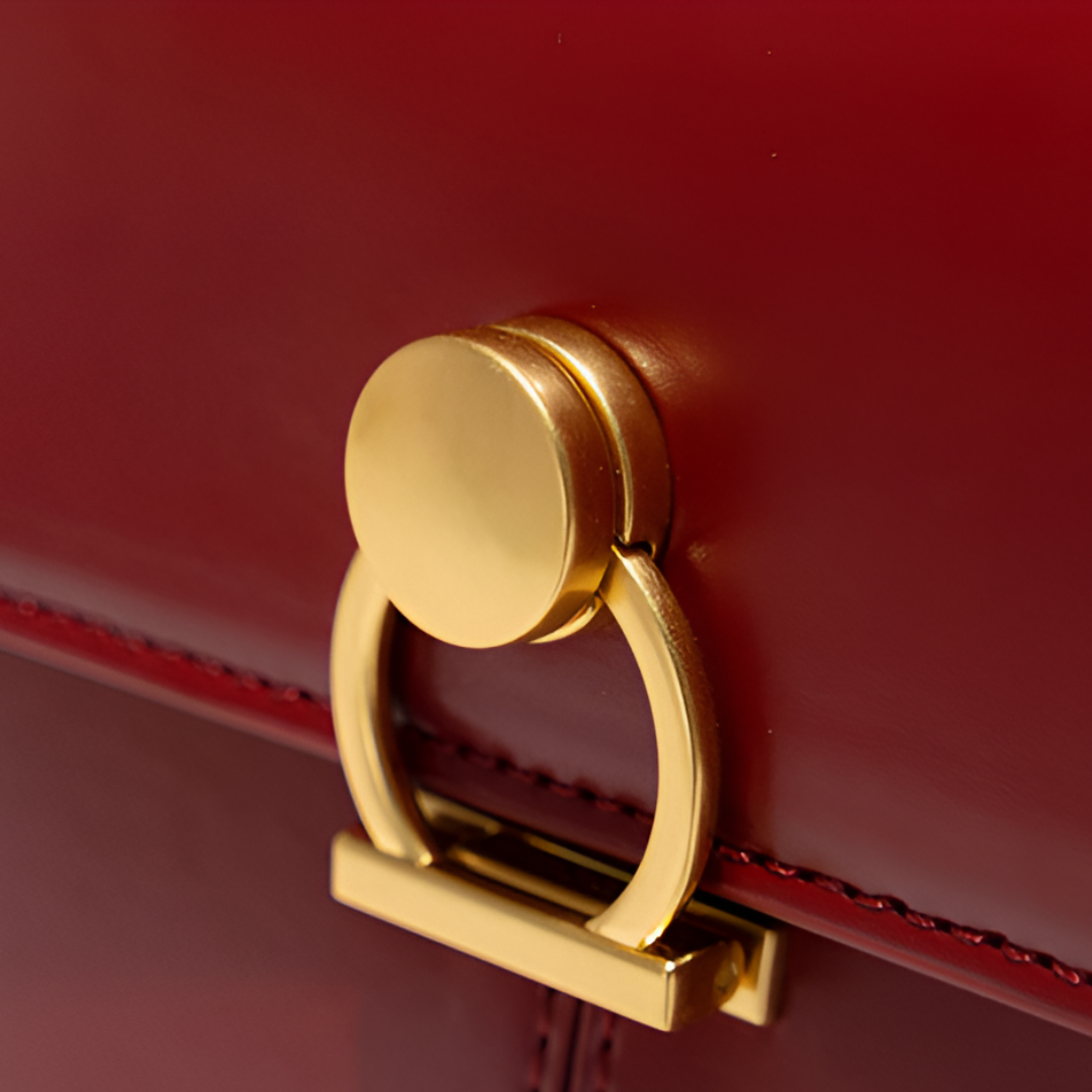 <tc>Bolso clásico Maryana</tc>