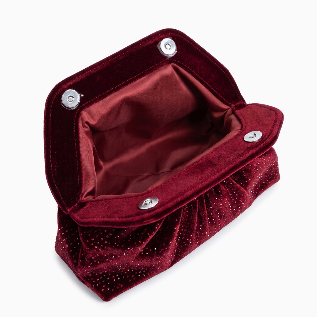 Adela Clutch Bag