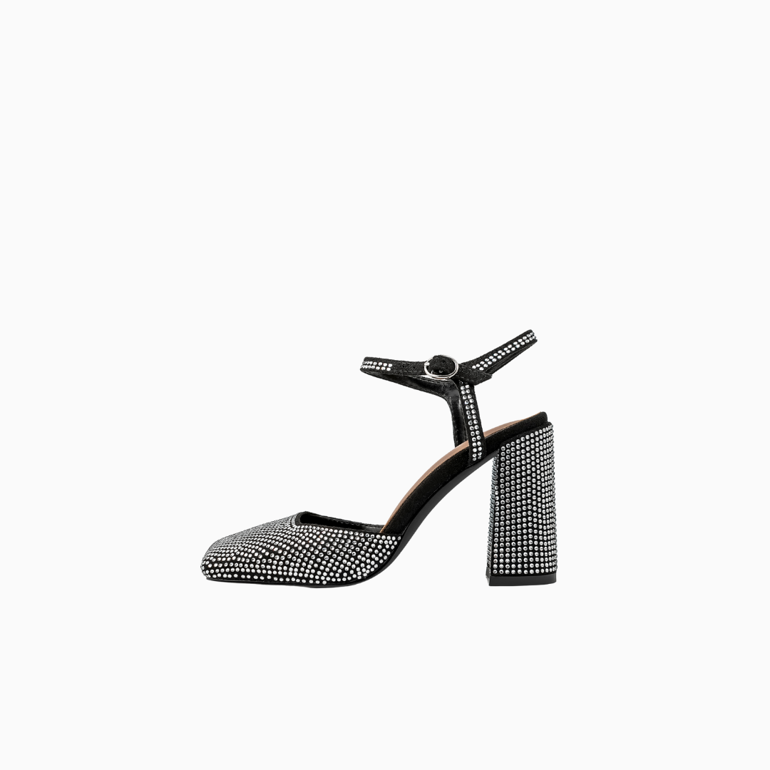<tc>Tacones Daphne Prisma </tc>