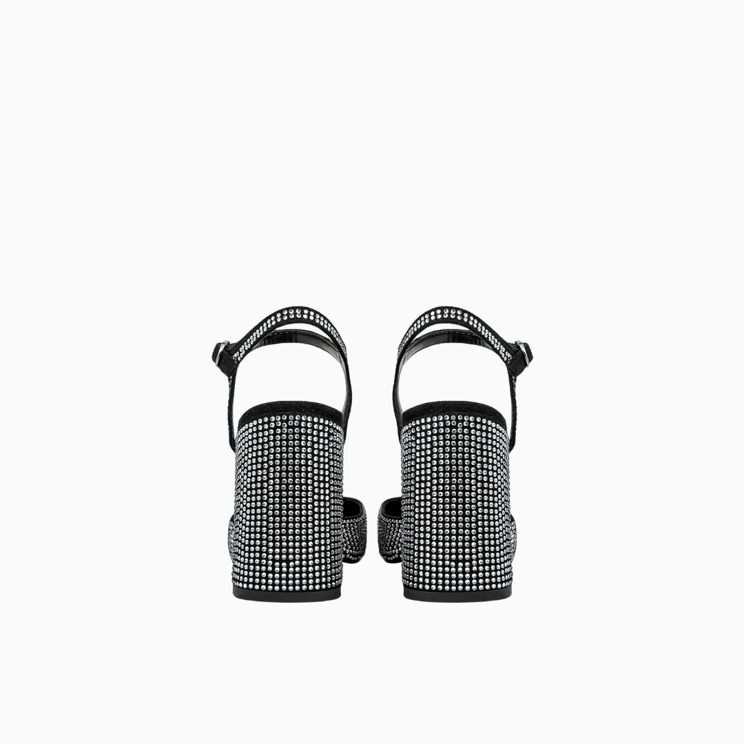 <tc>Tacones Daphne Prisma </tc>