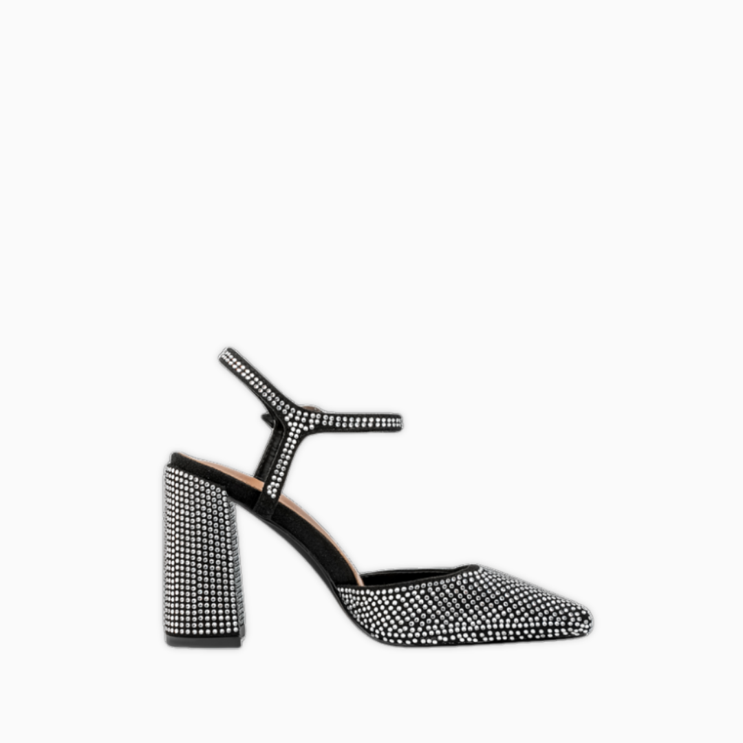 <tc>Tacones Daphne Prisma </tc>