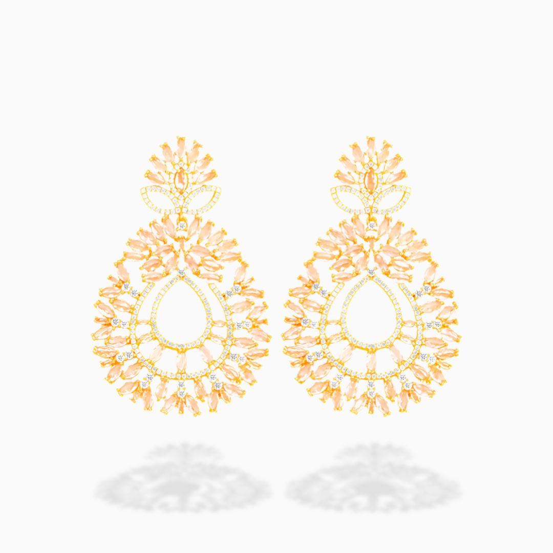 <tc>Celistra Lágrima Pendientes</tc>