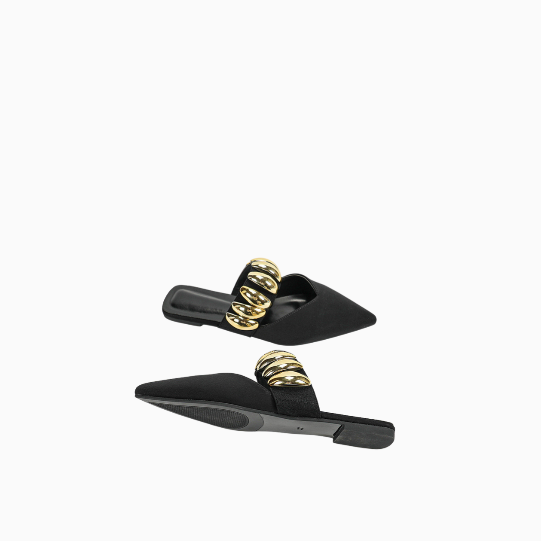 <tc>Mules de cadena Daria</tc>