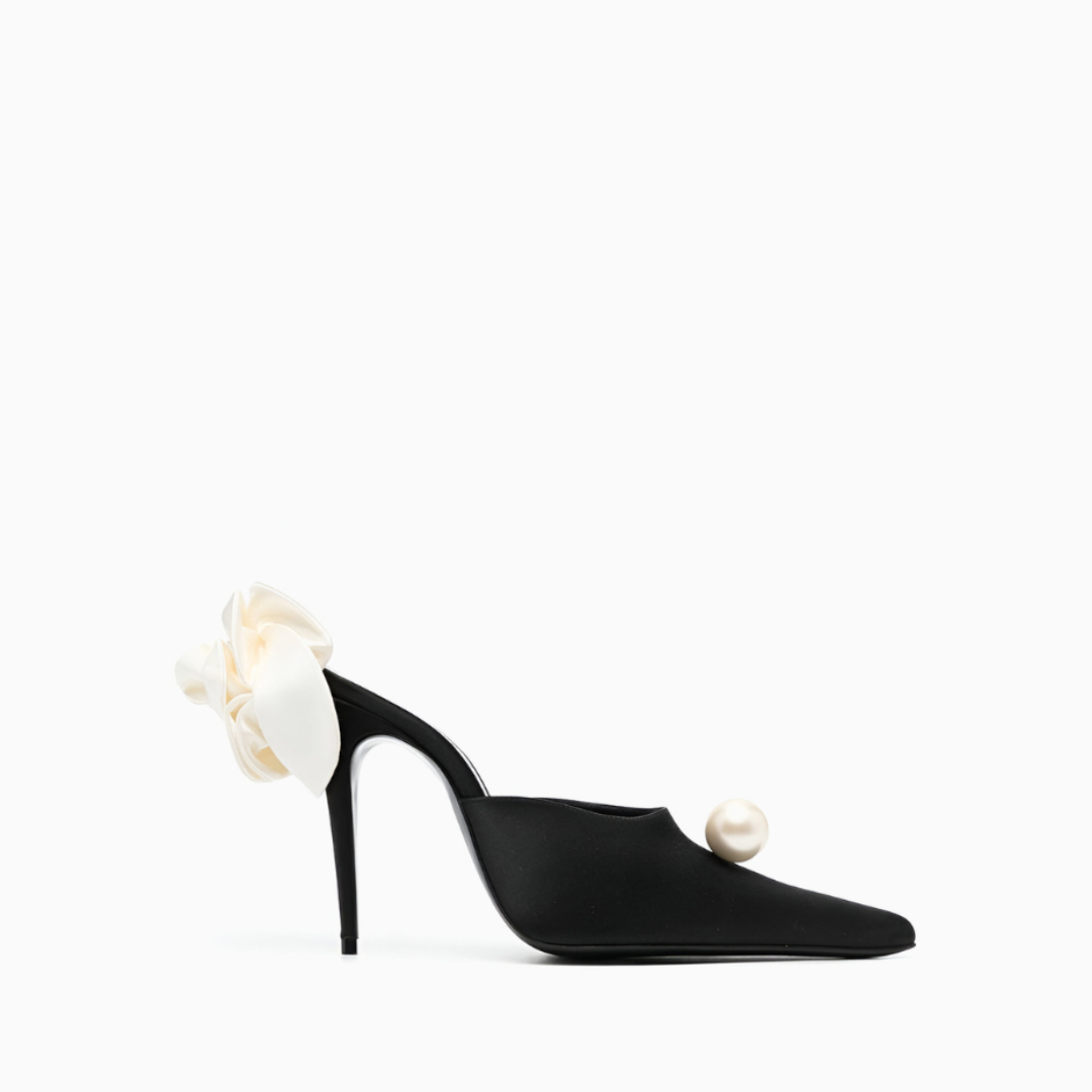 <tc>Tacones Sabine Bloom</tc>