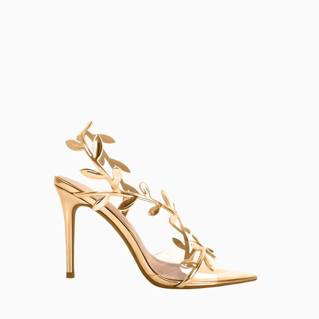 <tc>Tacones Isolde Vine </tc>