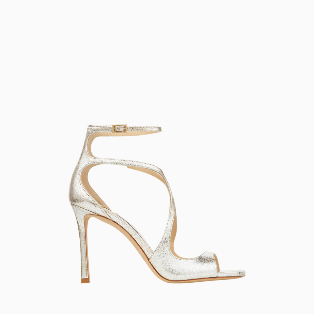 <tc>Tacones cruzados Liliane</tc>