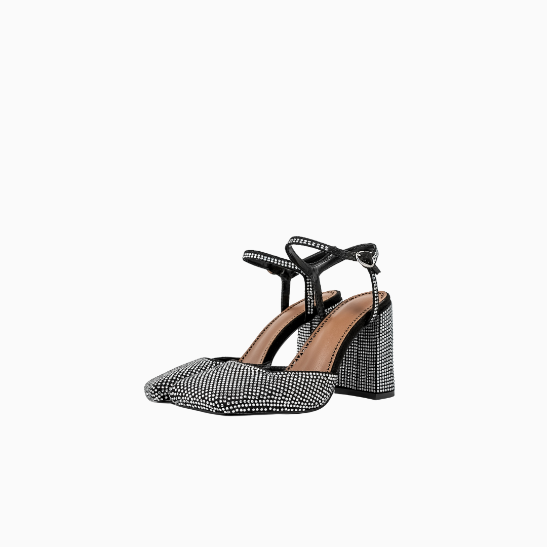 <tc>Tacones Daphne Prisma </tc>
