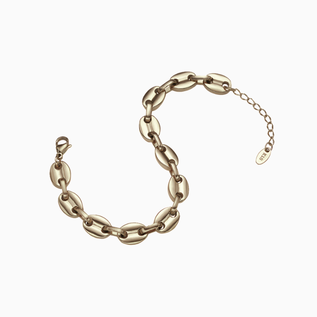 <tc>Elena Radiante Enlace Pulsera</tc>