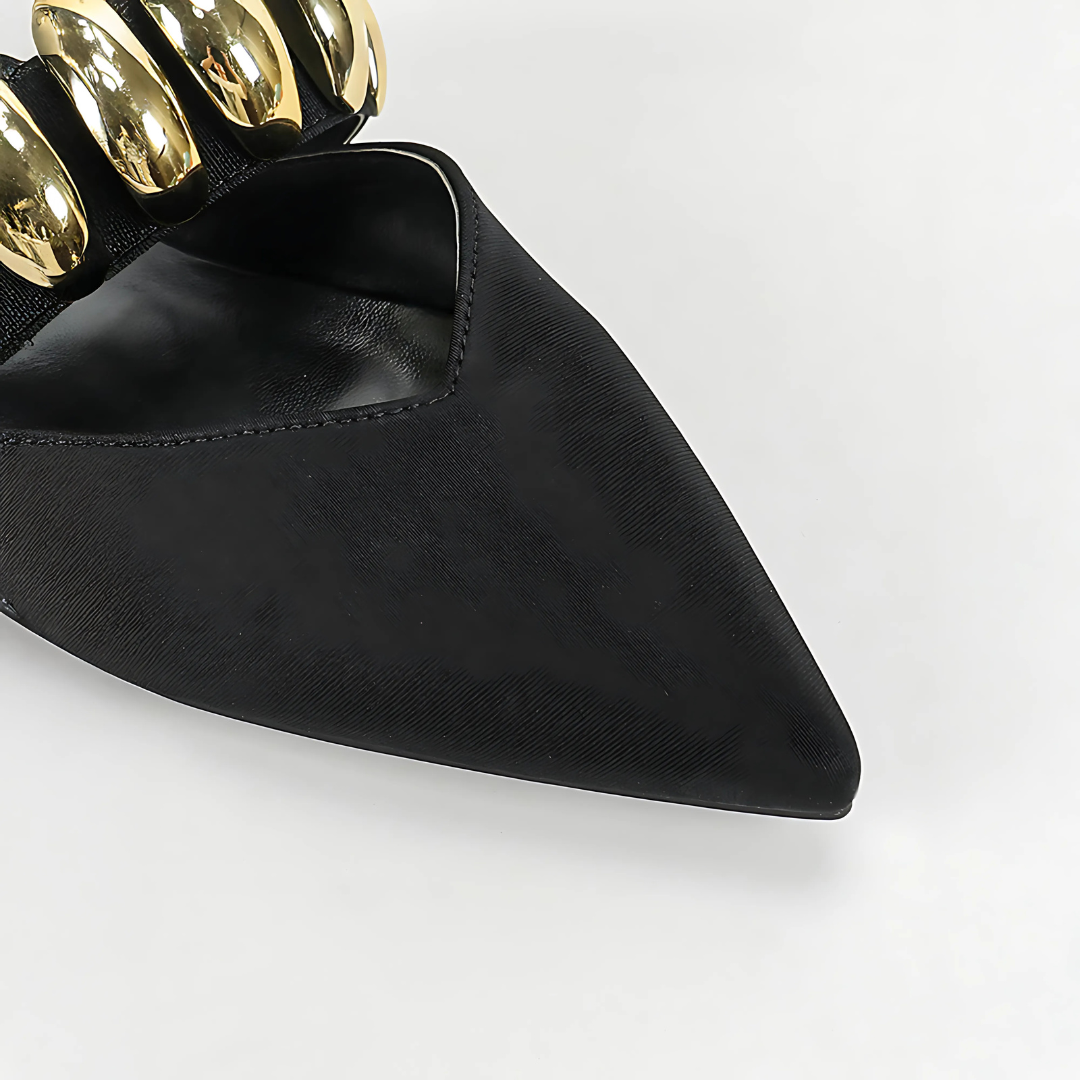 <tc>Mules de cadena Daria</tc>