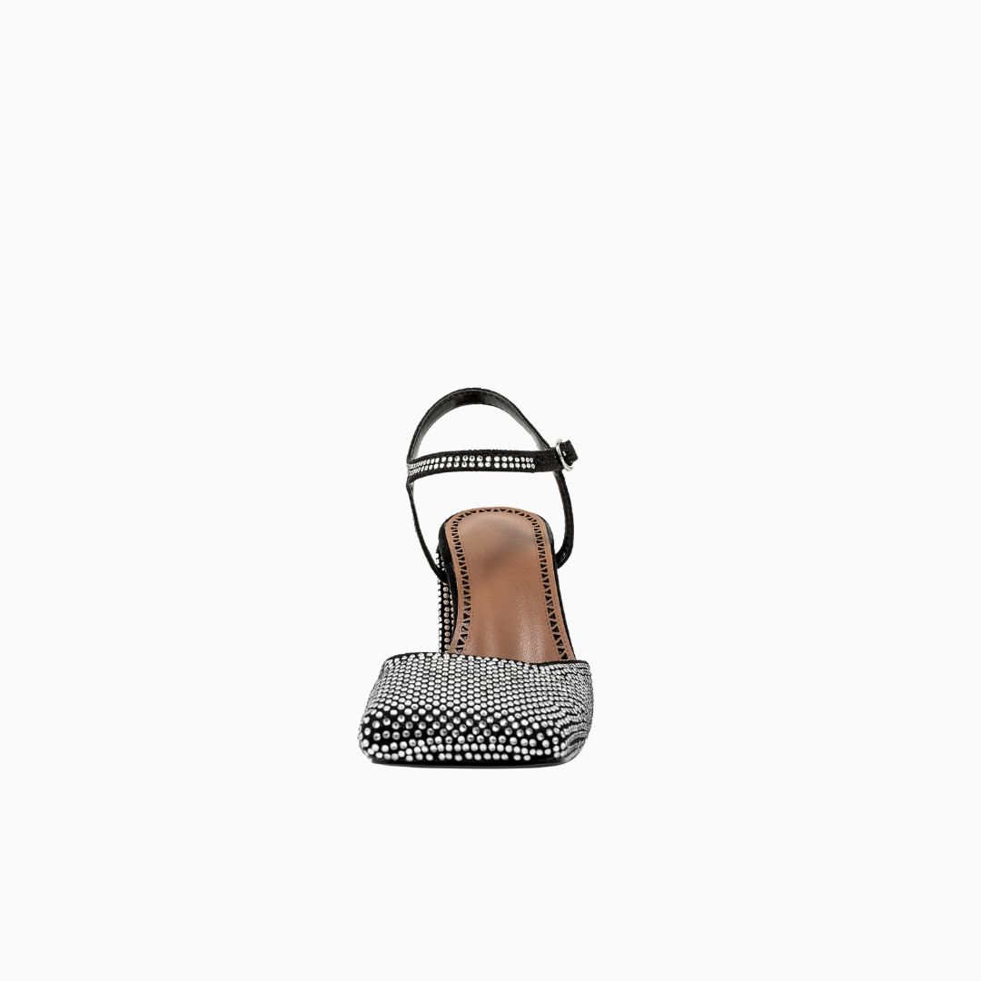 <tc>Tacones Daphne Prisma </tc>