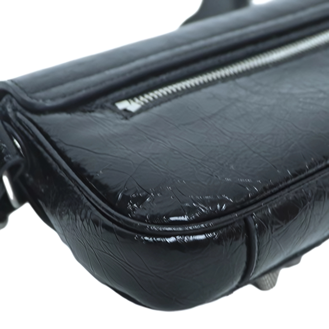 <tc>Bolso bandolera Capri</tc>