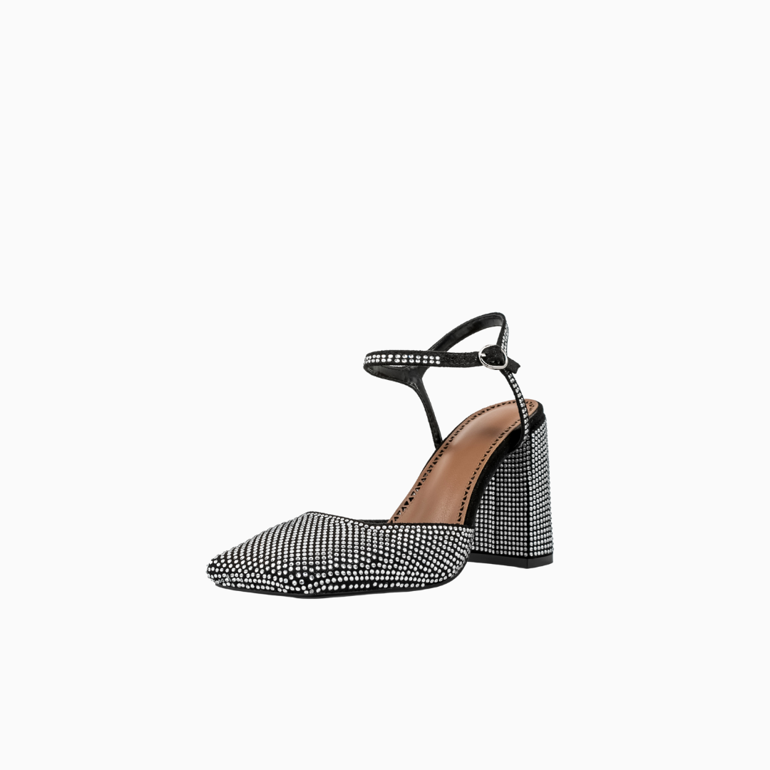 <tc>Tacones Daphne Prisma </tc>