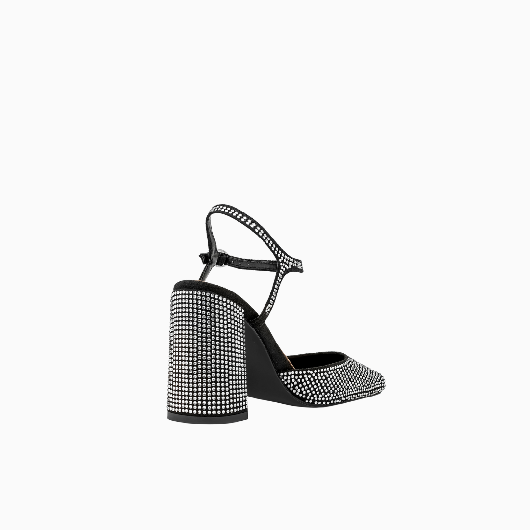<tc>Tacones Daphne Prisma </tc>