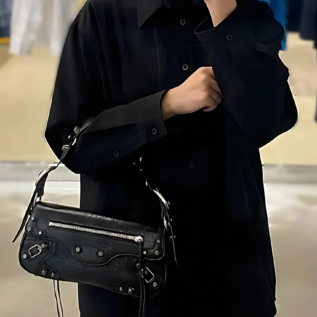 <tc>Bolso bandolera Capri</tc>
