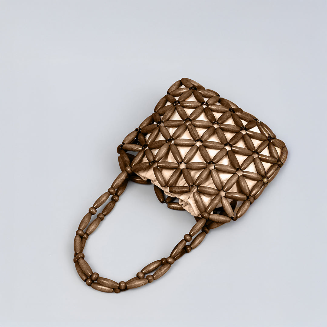<tc>Bolso tejido Campbell</tc>