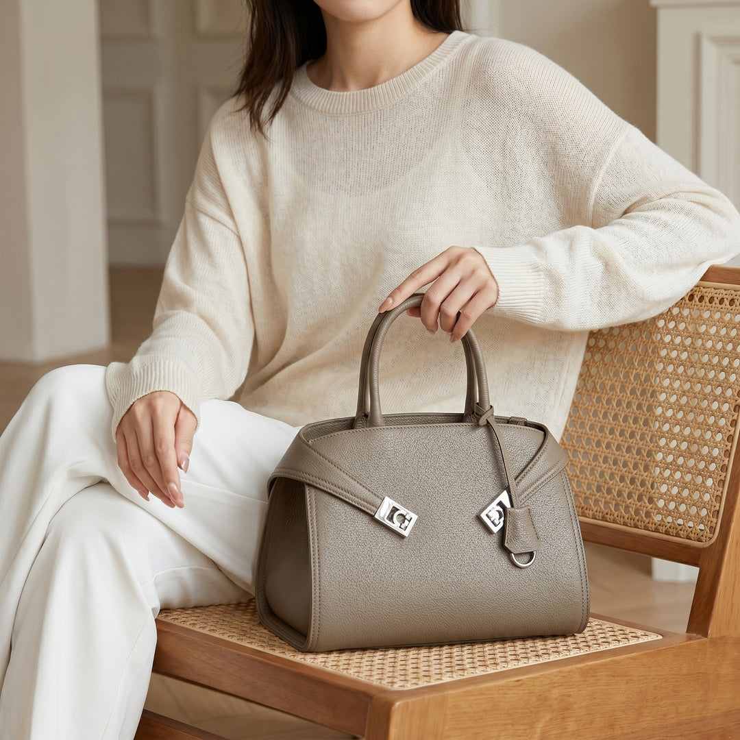 Elephant Gray