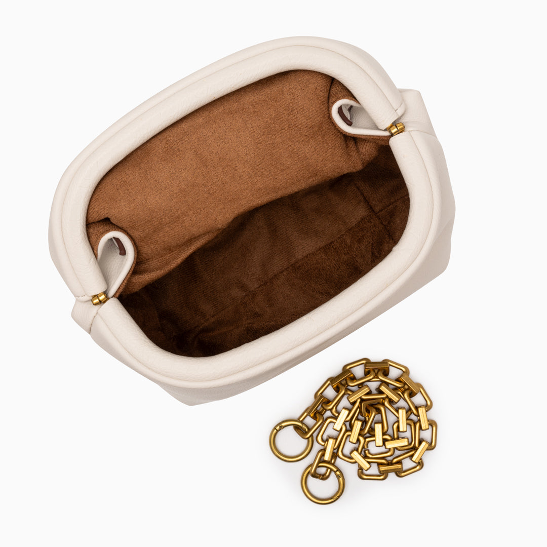 <tc>Bolso bandolera Isadora Chain</tc>