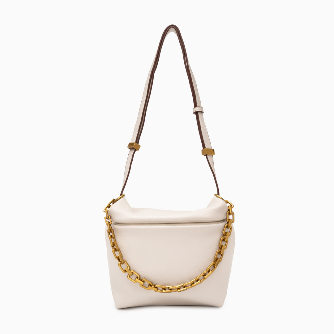 <tc>Bolso bandolera Isadora Chain</tc>