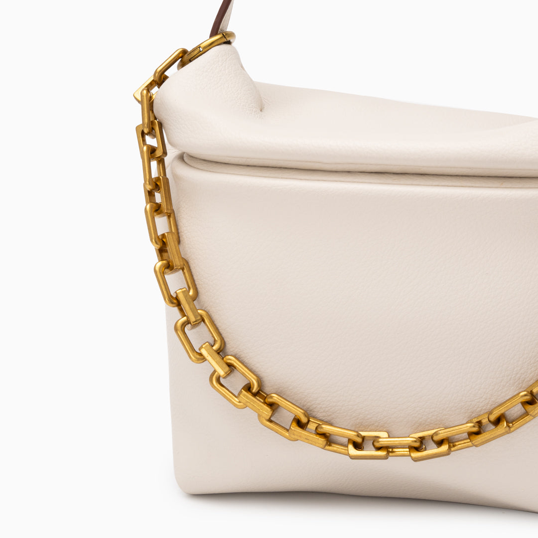<tc>Bolso bandolera Isadora Chain</tc>
