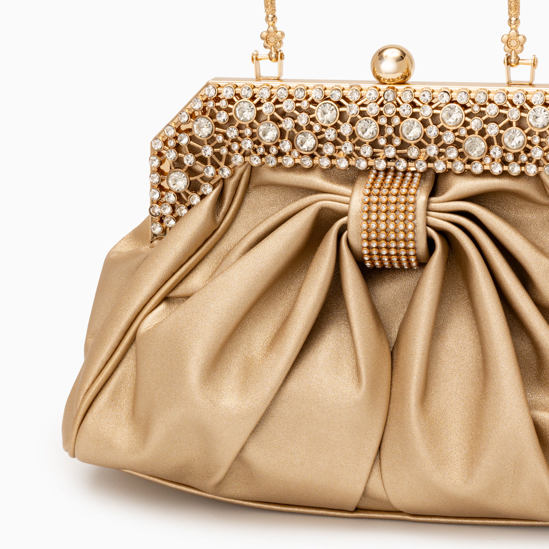 Elowen Embellished Handbag