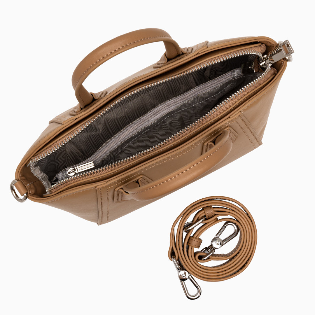 <tc>Bolso de mano Adelina Mini</tc>